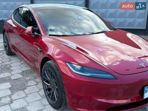 Tesla