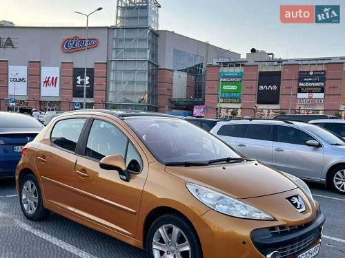Peugeot