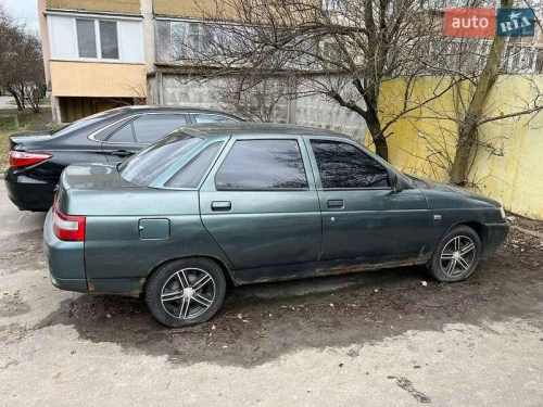 ВАЗ / Lada