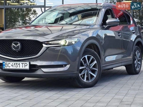 Mazda