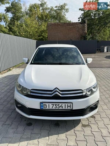 Citroen