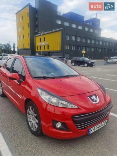 Peugeot