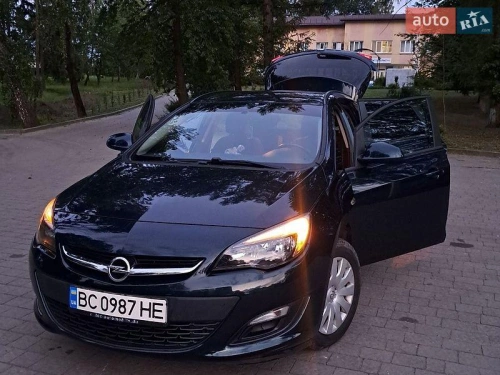 Opel