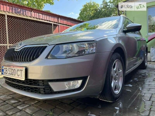 Skoda