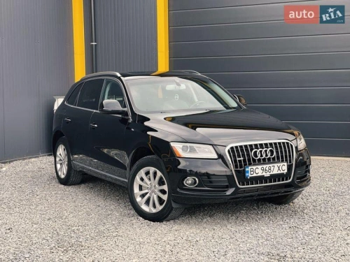 Audi