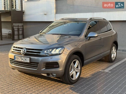 Volkswagen