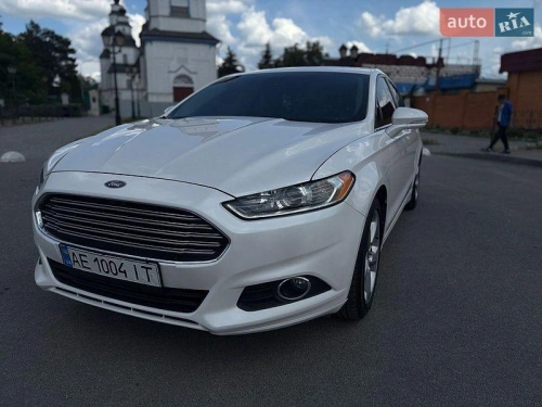 Ford