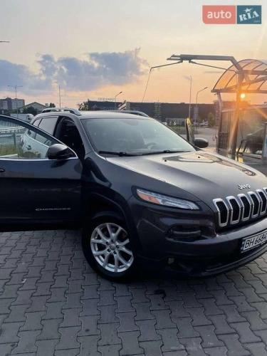 Jeep