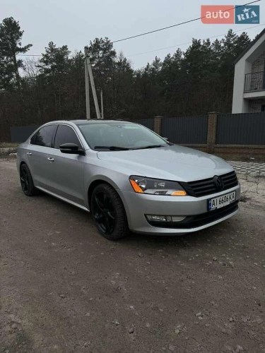 Volkswagen