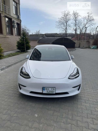 Tesla