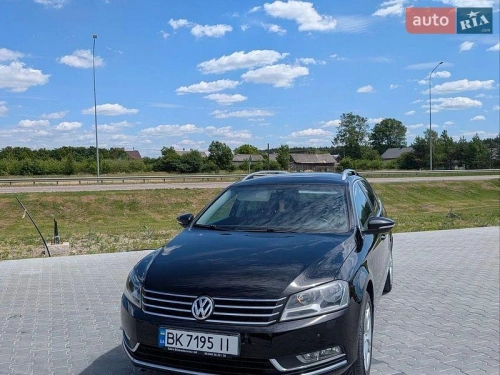 Volkswagen