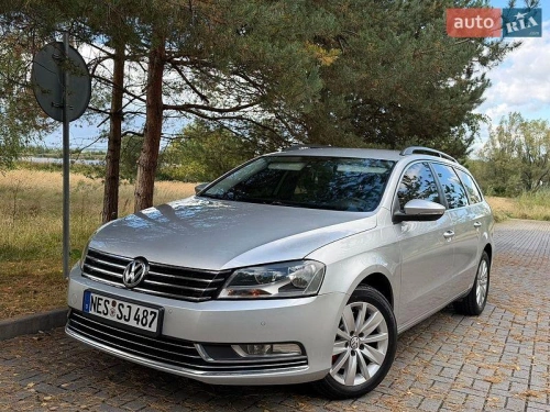 Volkswagen