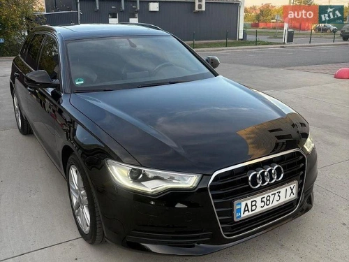 Audi