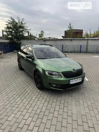 Skoda