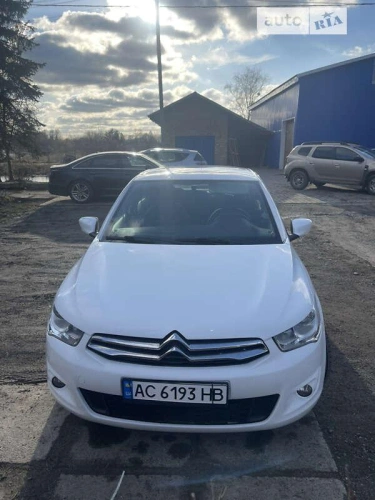 Citroen