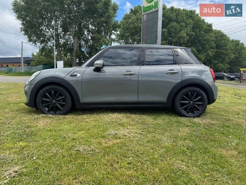 MINI