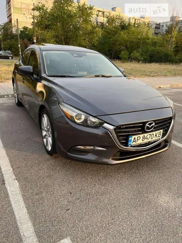 Mazda