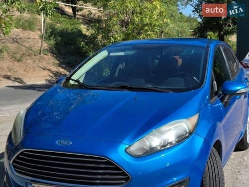 Ford