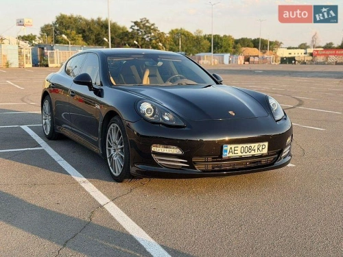 Porsche