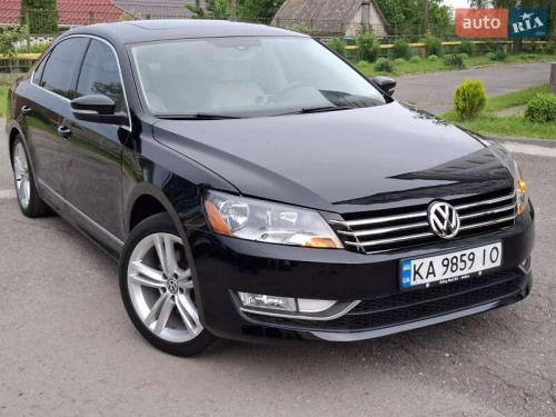 Volkswagen
