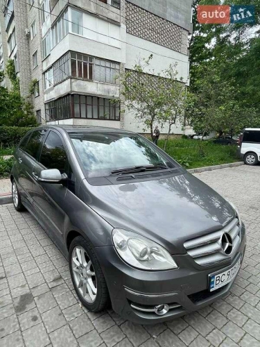 Mercedes-Benz