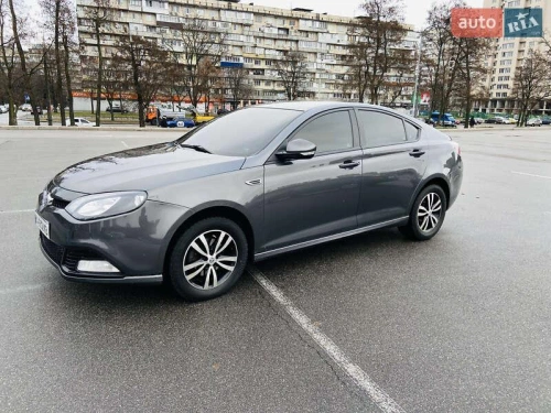 MG