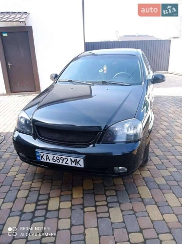 Chevrolet