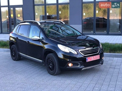 Peugeot