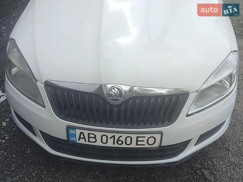 Skoda