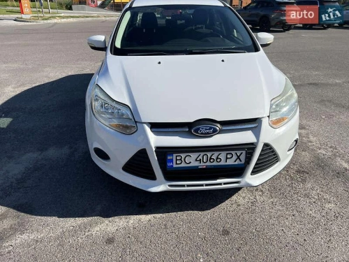 Ford