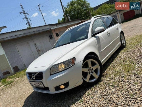Volvo
