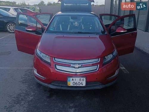 Chevrolet