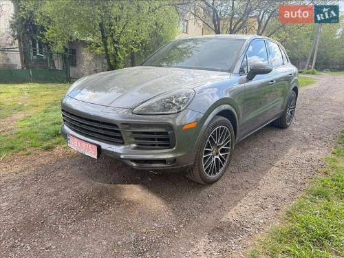 Porsche