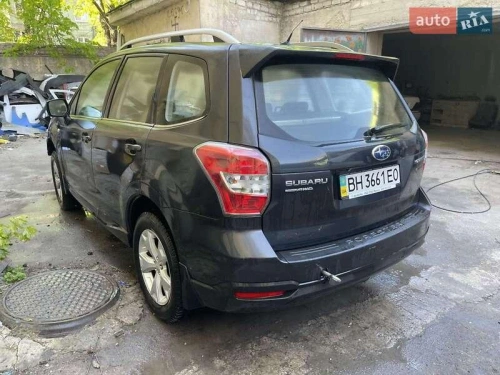 Subaru