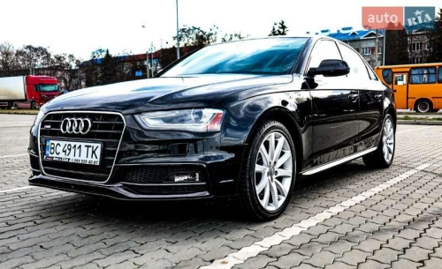 Audi
