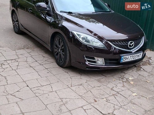 Mazda