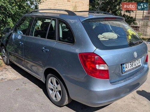 Skoda