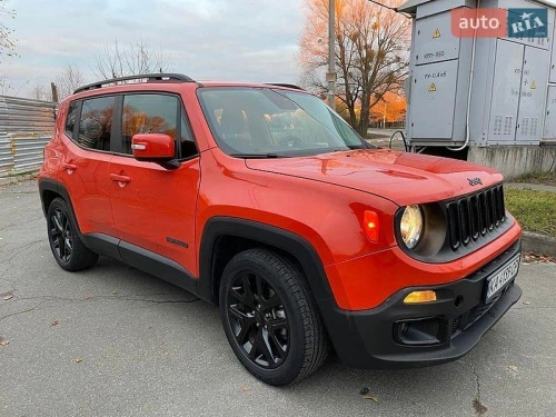 Jeep