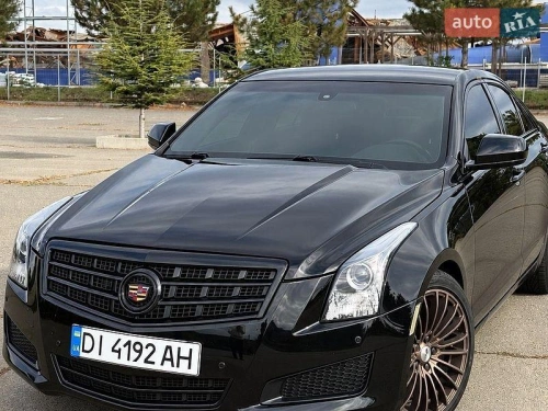 Cadillac