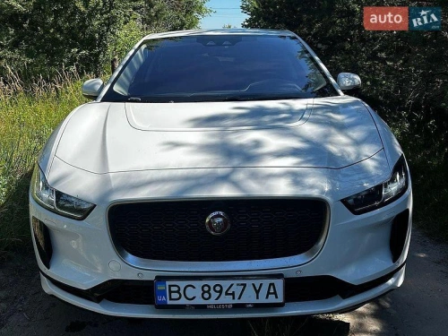 Jaguar
