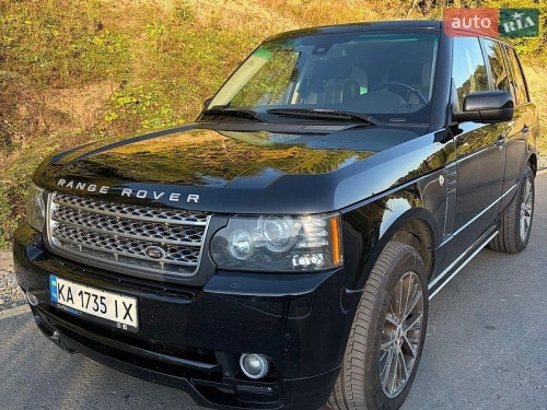 Land Rover