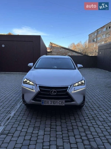 Lexus