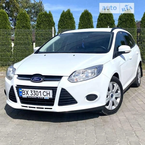 Ford
