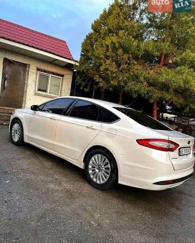 Ford