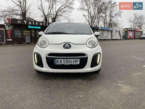 Citroen