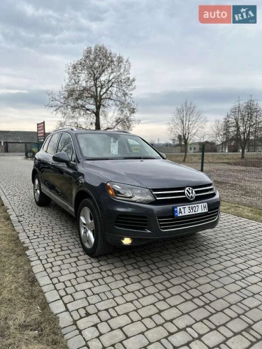 Volkswagen