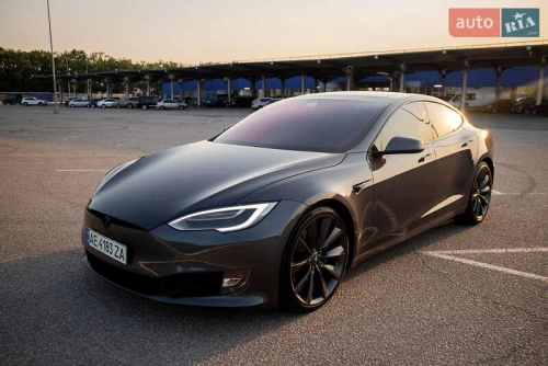Tesla