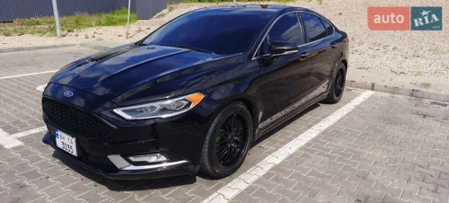 Ford
