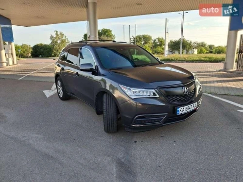 Acura