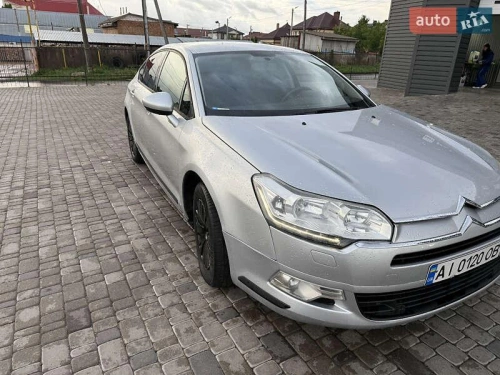 Citroen